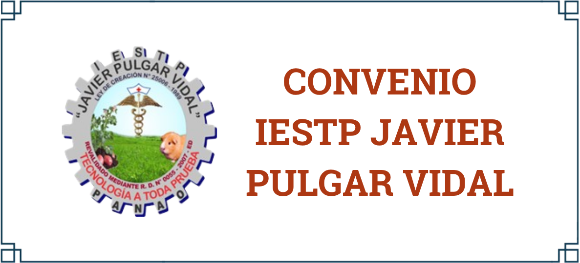 CONVENIO CON LA MUNICIPALIDAD DE MOLINO