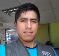 SERGIO CRIOLLO NICASIO