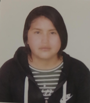 Yanne Yaneth Estela Santamaría