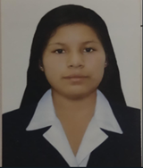 Luz Meri, Claudio Tolentino