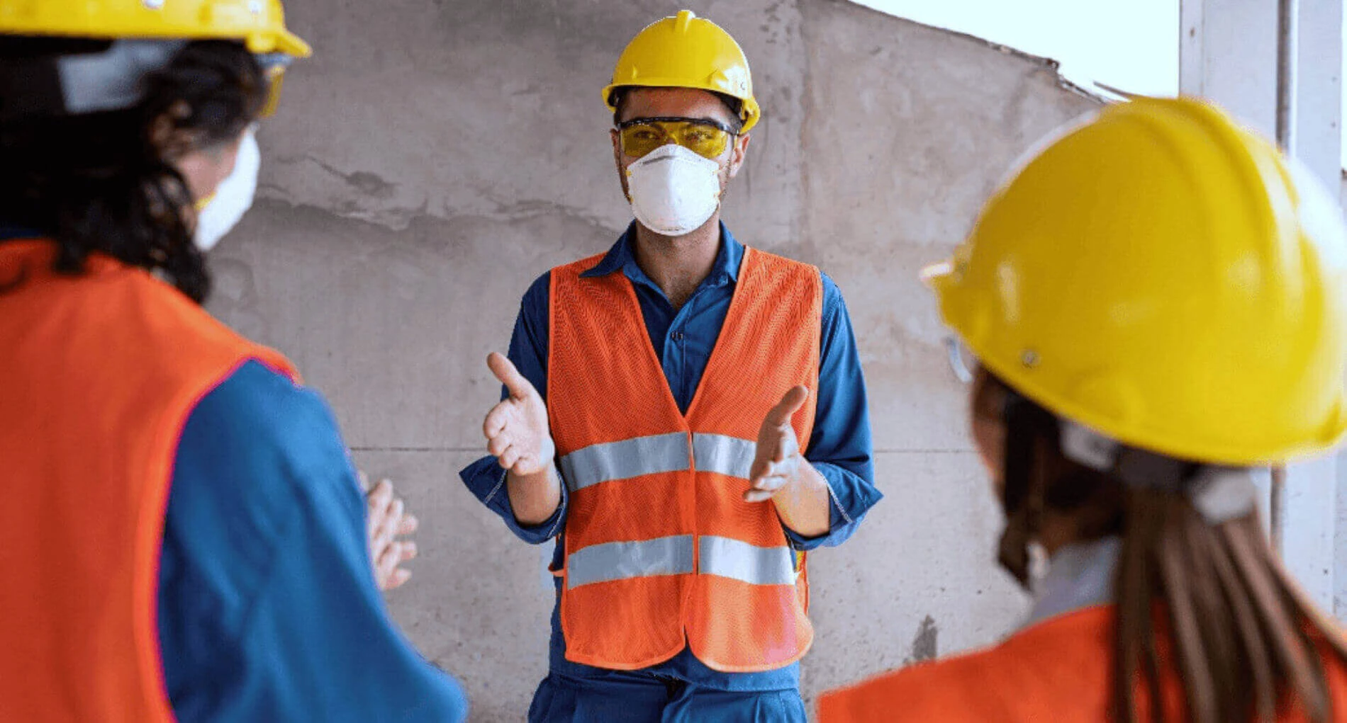 Empresas y áreas dedicadas a la detección y prevención de riesgos laborales