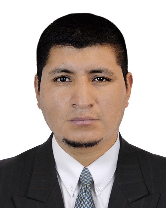 SANTILLAN GOMEZ JHON KENNEYD