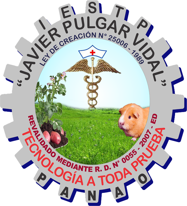 Palabras del director - Dr. Alcides Blas García Durand