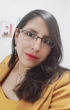 CROSBY ROSAS MILUSKA MARIELA