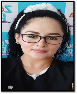 ECHEVARRIA CLAUDIO, SILVIA ESTEFANY