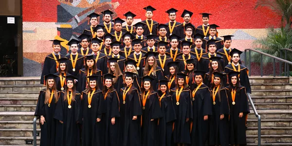 Actualidad: Consolidación Regional